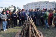 Lohri 2018